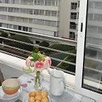 Apartment Rnet - Rhc 3402 Center Roses
