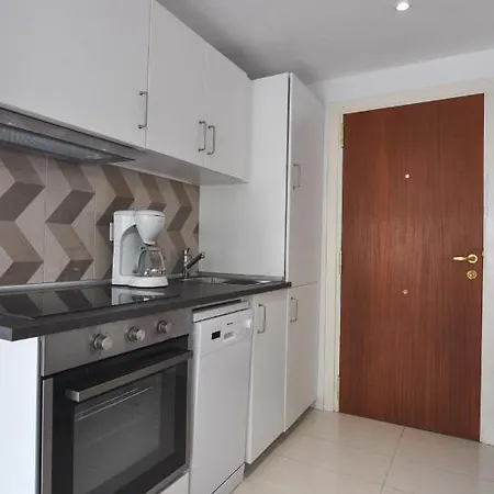Apartment Rnet - Rhc 3402 Center Roses