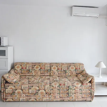 Apartment Rnet - Rhc 3402 Center *
