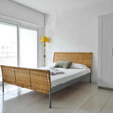 Apartment Rnet - Rhc 3402 Center