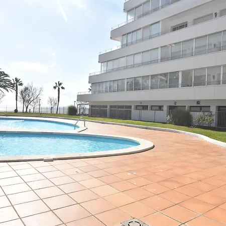 Apartment Rnet - Rhc 3402 Center