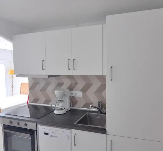 Apartment Rnet - Rhc 3402 Center Roses