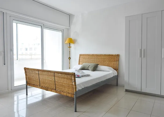 Apartment Rnet - Rhc 3402 Center