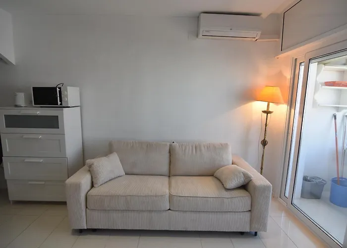 Apartment Rnet - Rhc 3402 Center