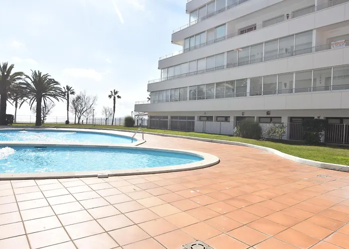 Apartment Rnet - Rhc 3402 Center